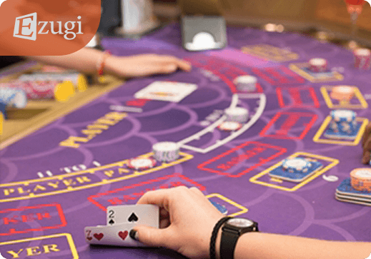188bet Casino Marina Baccarat 2