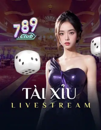 188bet 789 Tài Xỉu Live