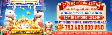 Trải nghiệm Slots đỉnh cao