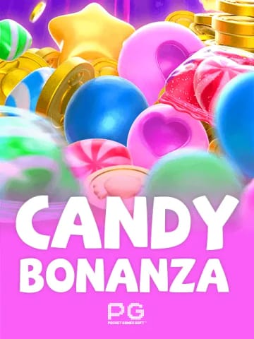 188bet Candy Bonanza